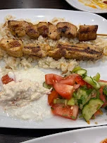 Souvlaki
