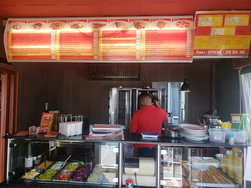 Kebaphaus/Trattoria photo 1