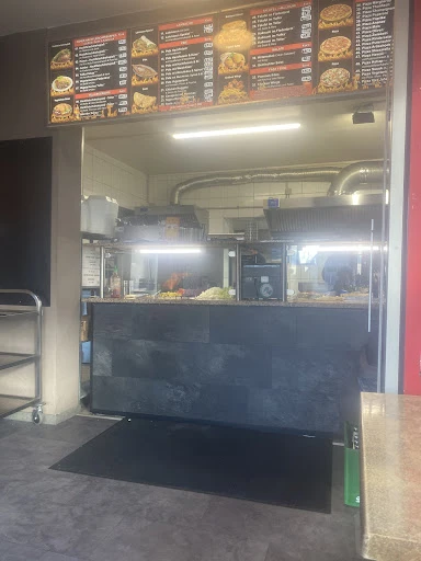 Kebaphaus/Trattoria photo 10