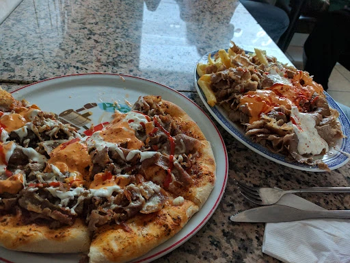 Kebaphaus/Trattoria photo 6