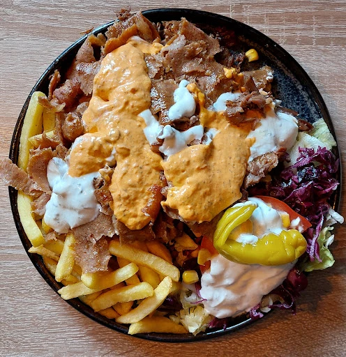 Kebaphaus/Trattoria photo 4